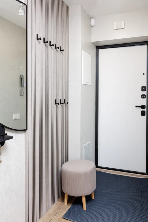 Квартира Апартаменты Flisenshtrasse — Калининград