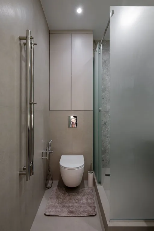 Отличная квартира с прекрасным расположением