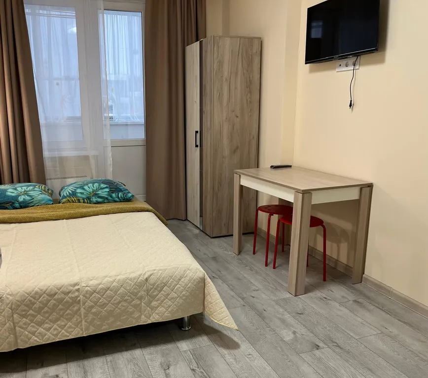 Студия для отдыха