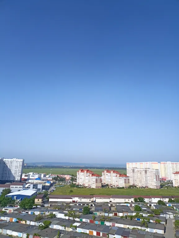 Квартира Новая, уютная квартира — Анапа