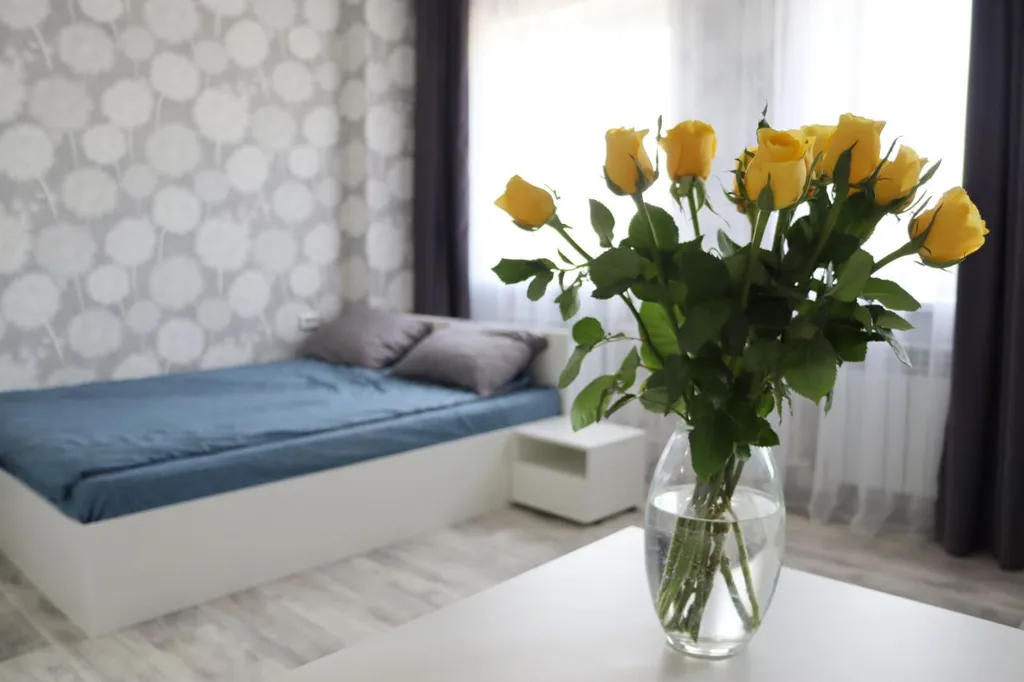 Уютная студия