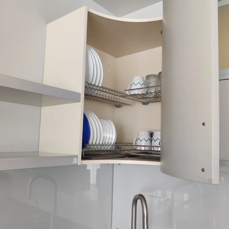 Квартира Стильная новая дизайнерская квартира возле ЦПКиО и Крестовский остров — Санкт-Петербург