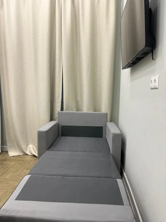 Квартира в парке