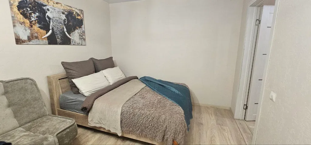 Квартира Квартира Центр, Музей мирового океана, Рыбная деревня — Калининград