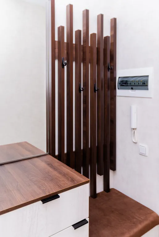 Квартира Квартира ЖК Метрополис — Красноярск