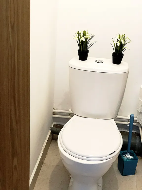 Квартира Апартаменты в ЖК Новое Колпино — Колпино