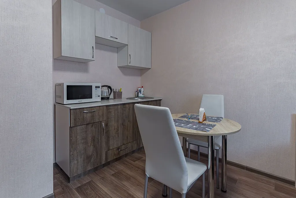 Комфортная квартира у метро