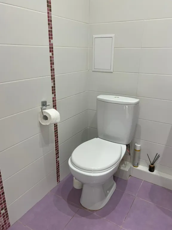 Апартаменты у парка