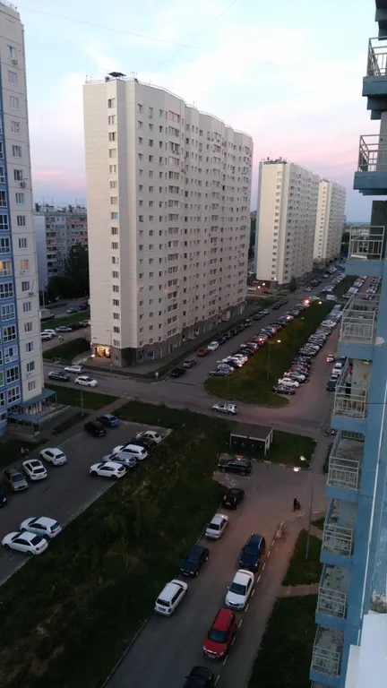 Квартира 1-комнатная Квартира — Нижний Новгород