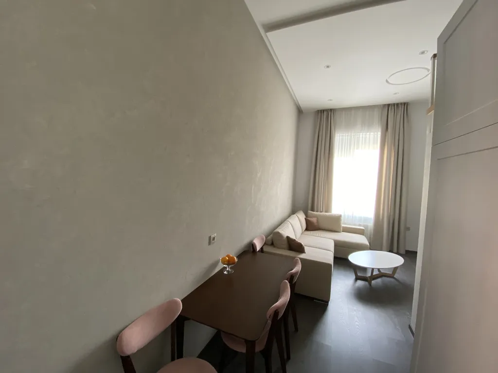 Квартира Квартира Шоу-студия на море в резиденции СиСайд в 2-уровнях — Сириус