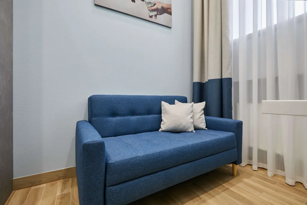 2х-уровневая, потолки 4,5м - Топ-локация для туристов