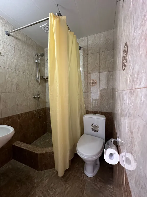 Квартира Комната — Гагра