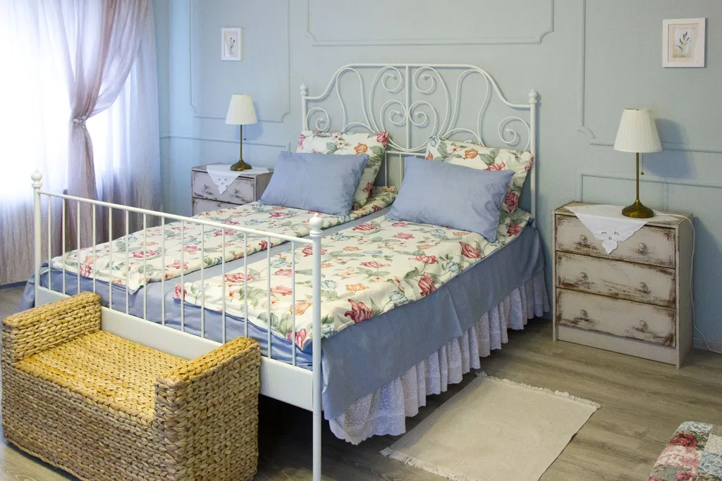 Квартира Комната — аренда посуточно в Суздаль