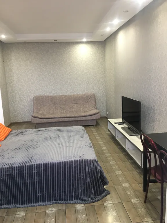 Квартира в элитном доме