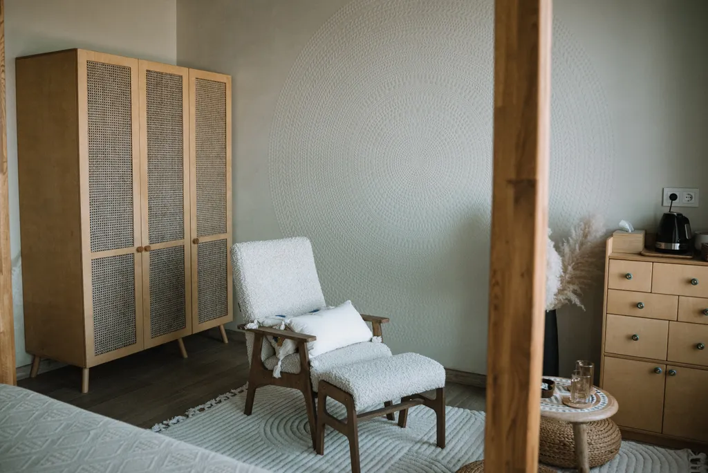 Дом на берегу моря с баней