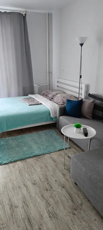 Уютная квартира в Парковом — аренда посуточно в Челябинск