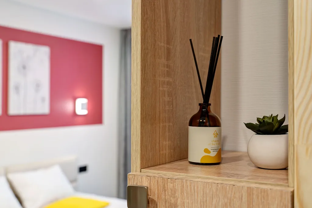 Цветная студия