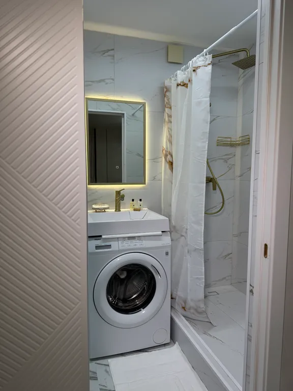 Студия люкс апартаменты