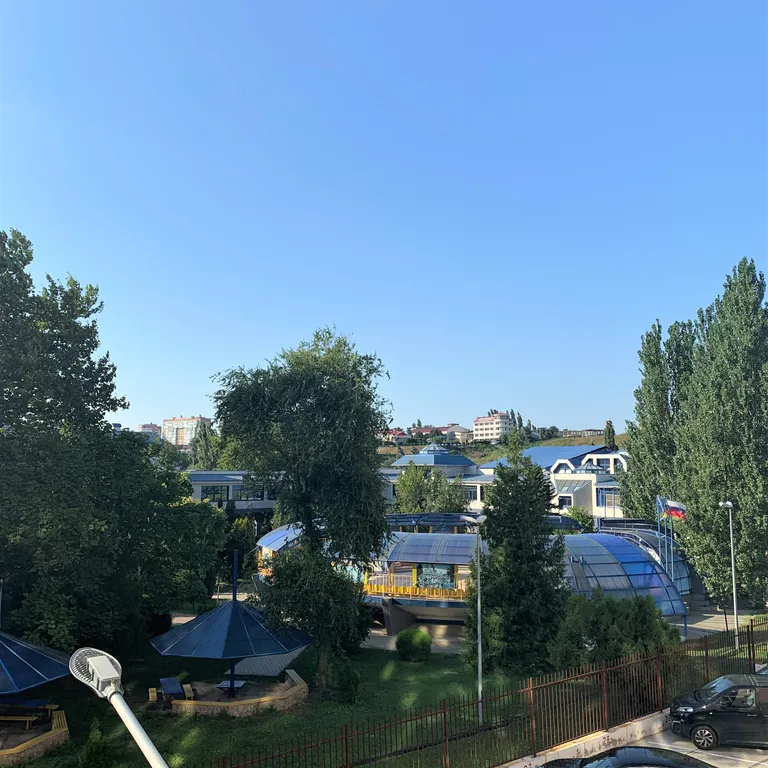 Квартира Апартаменты у моря — Анапа