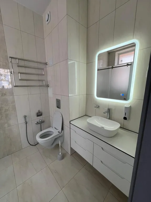 Квартира Комната — Криница