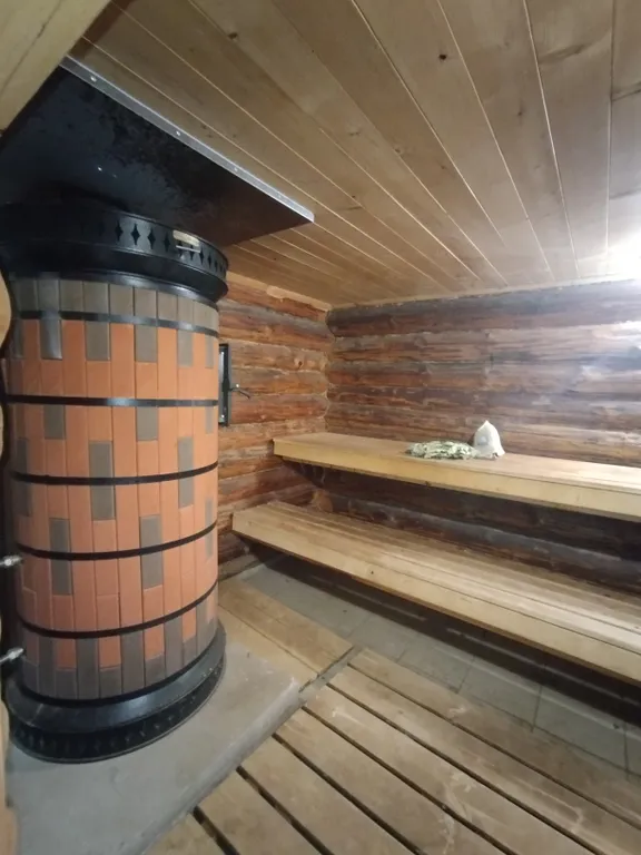 Дом в 15 минутах до центра