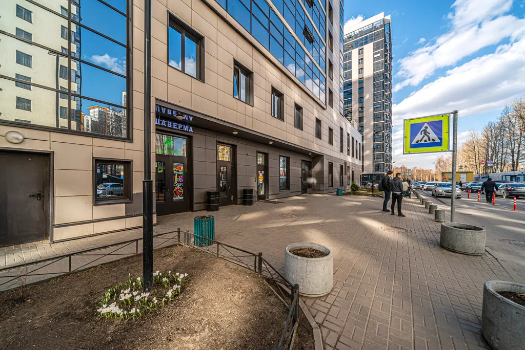 Комфортный апартамент рядом с метро