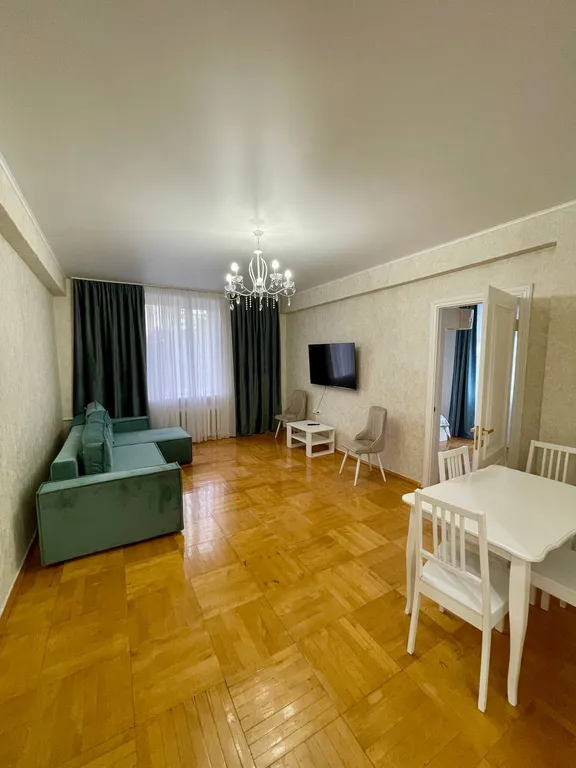 Квартира в историческом центре — аренда посуточно в Пятигорск