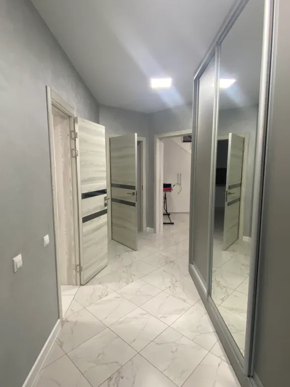 Коттедж Уютный новый дом в центре города — Элиста