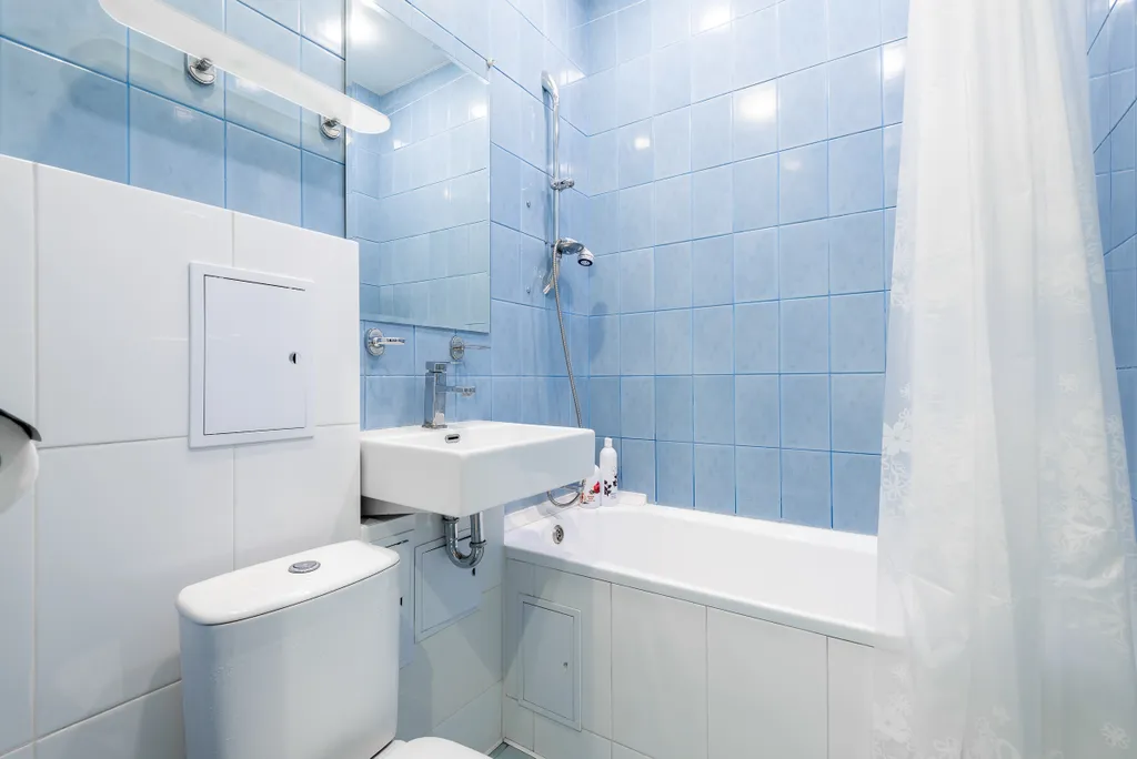 1-комнатная квартира рядом с метро Академия наук