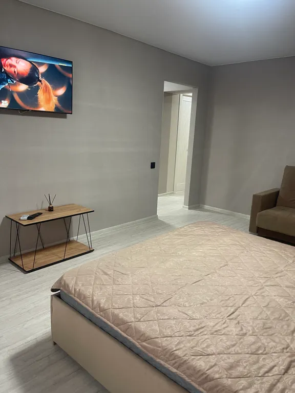 Комфортная трешка с красивым ремонтом