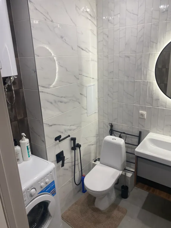 Комфорт для вас