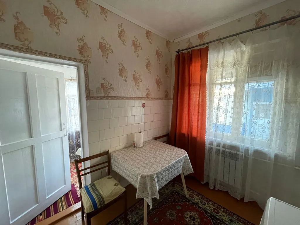 Квартира в прекрасном районе у парка и галереи