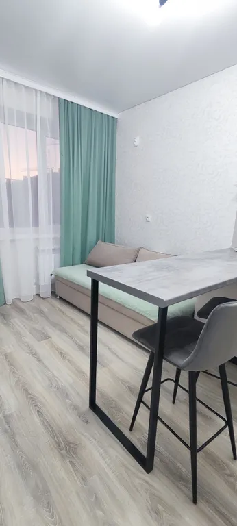 Квартира в новом районе ТРЦ Костанай Плаза