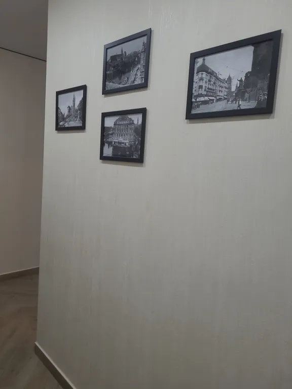 Квартира Квартира у бастиона Kronprinz — Калининград