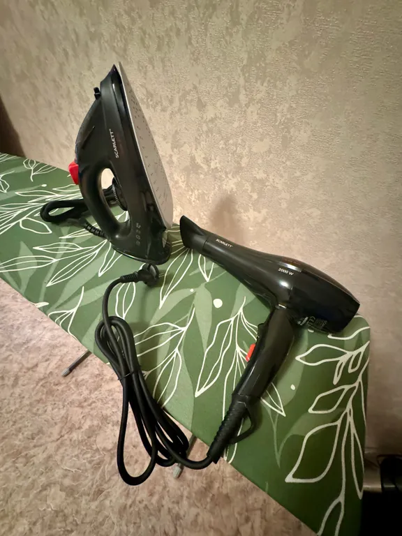 1-комнатная квартира в современном районе ЮГ2, возле поселка Рощинский