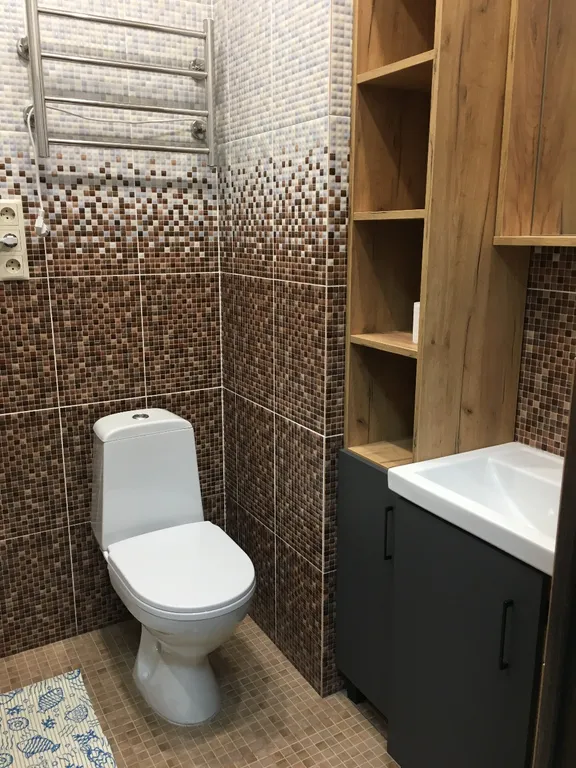 Квартира Квартира Apartament Sorrento Park — Сириус