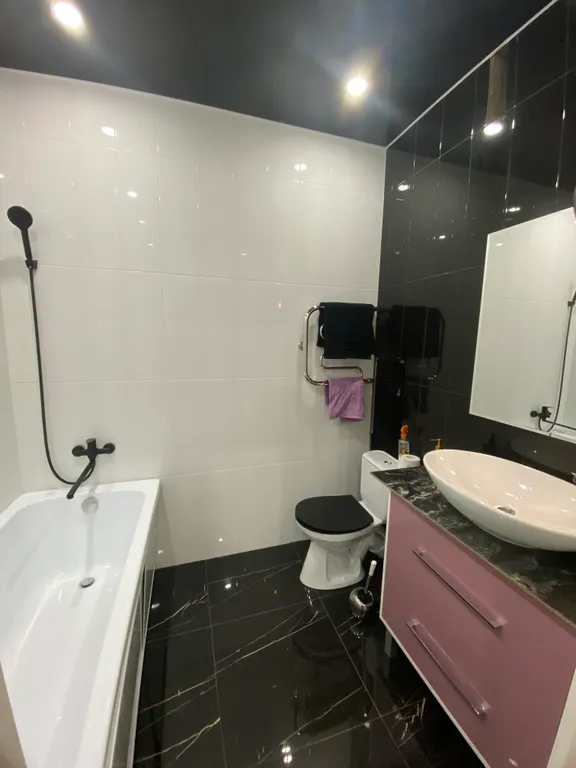 Лучшая квартира