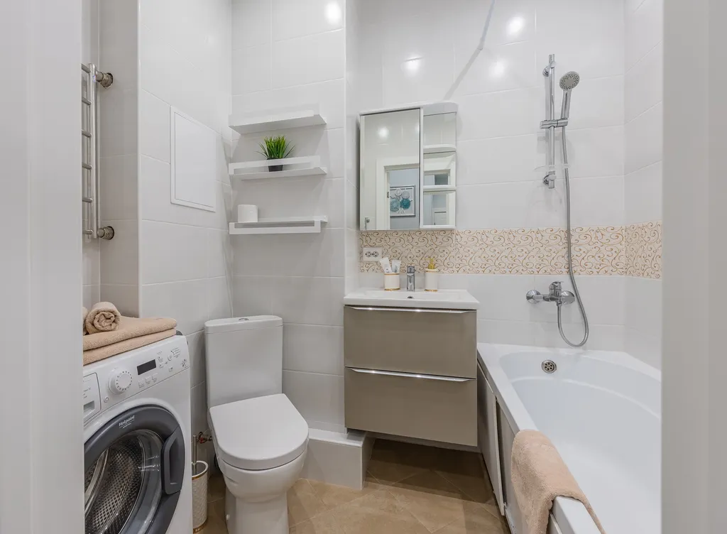 Шикарная квартира у метро Дыбенко