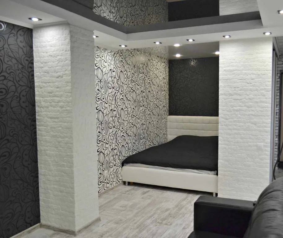 Квартира Студия с джакузи — аренда посуточно в Энгельс