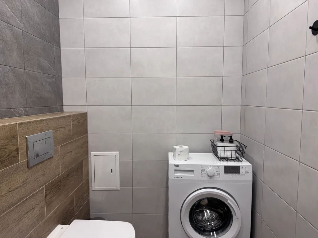 Квартира 1-комнатная Квартира — Красноярск