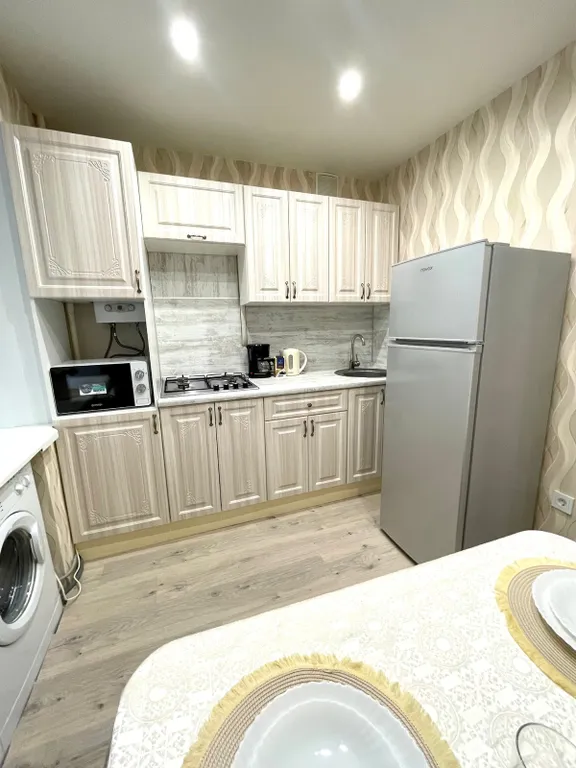 Квартира в самом центре Рязани