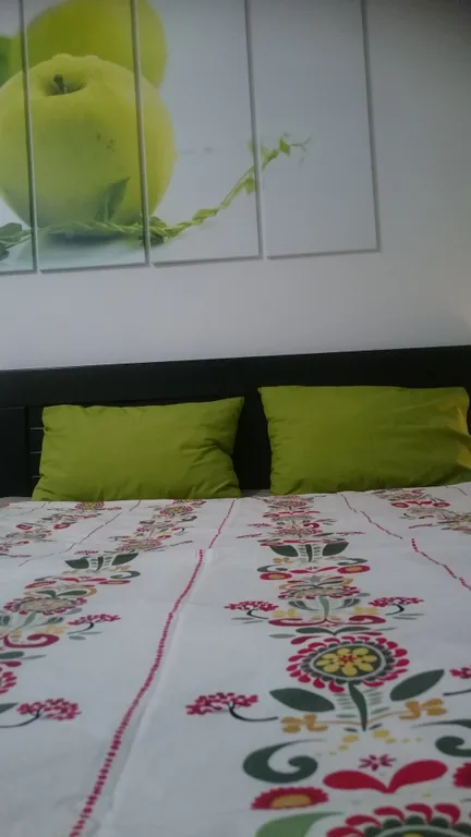 New Gudauri-2 Apart Panorama