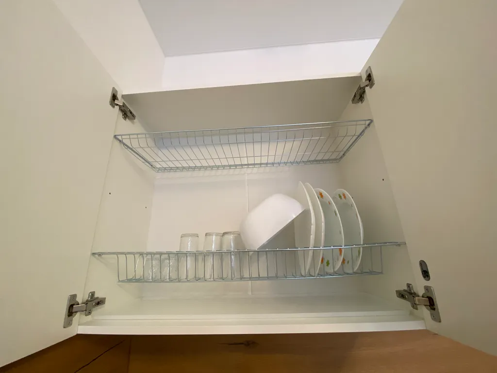 Квартира Квартира Уютная новая студия — Москва