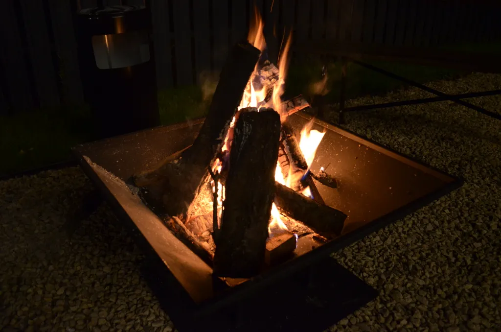 A-Frame у леса в ближайшем Подмосковье!