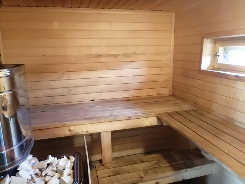 Гостевой дом У Потап Иваныча