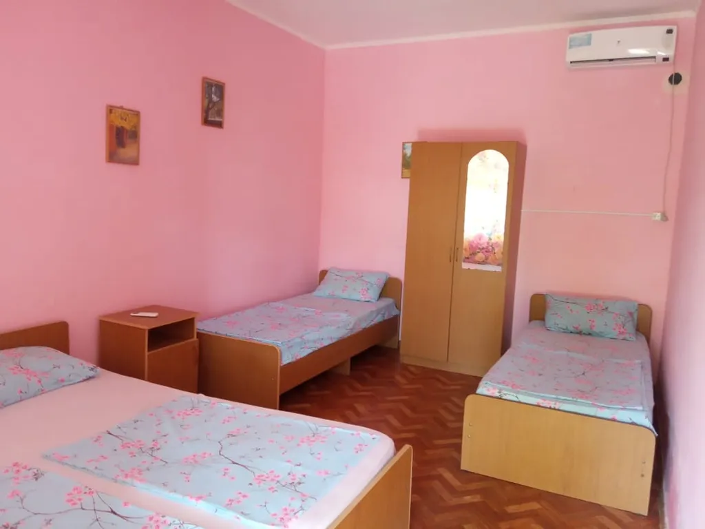 Квартира Комната — аренда посуточно в Псырцха