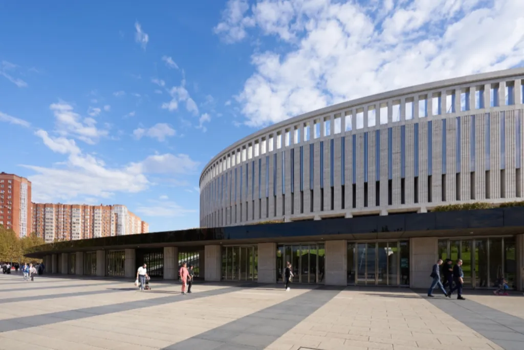 Квартира Квартира у стадиона, парка Галицкого — Краснодар