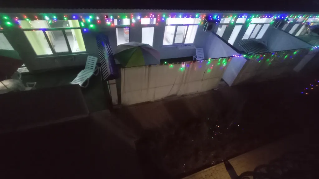 Двухкомнатный коттедж стандарт 4