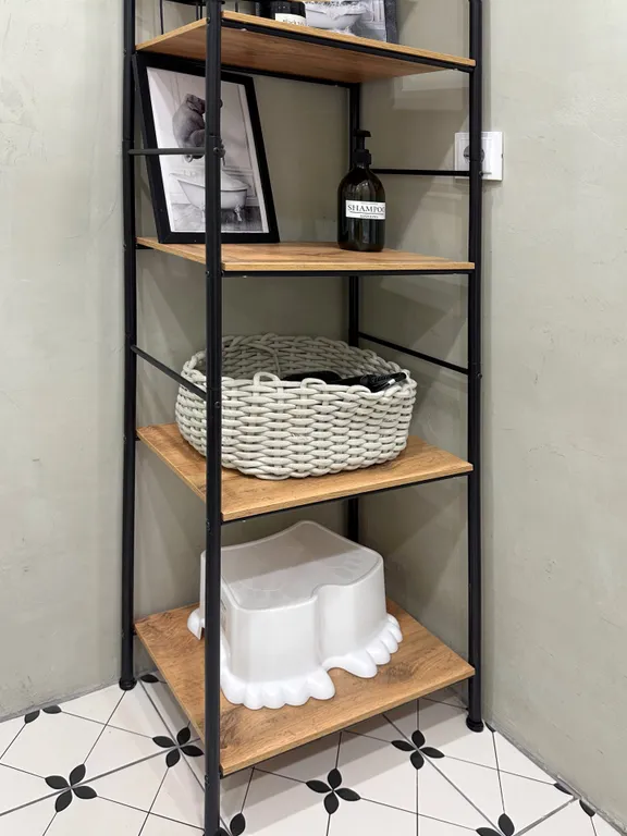 Современная квартира с сауной