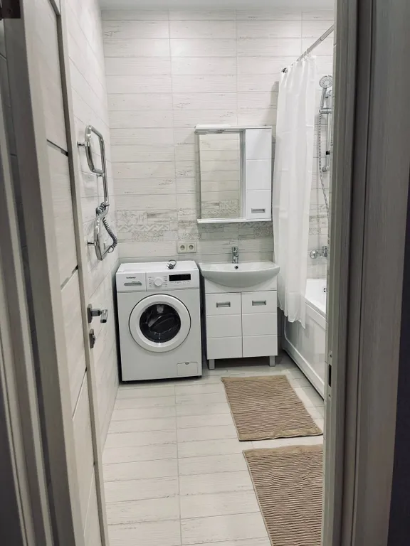 Уютная студия Фисташка